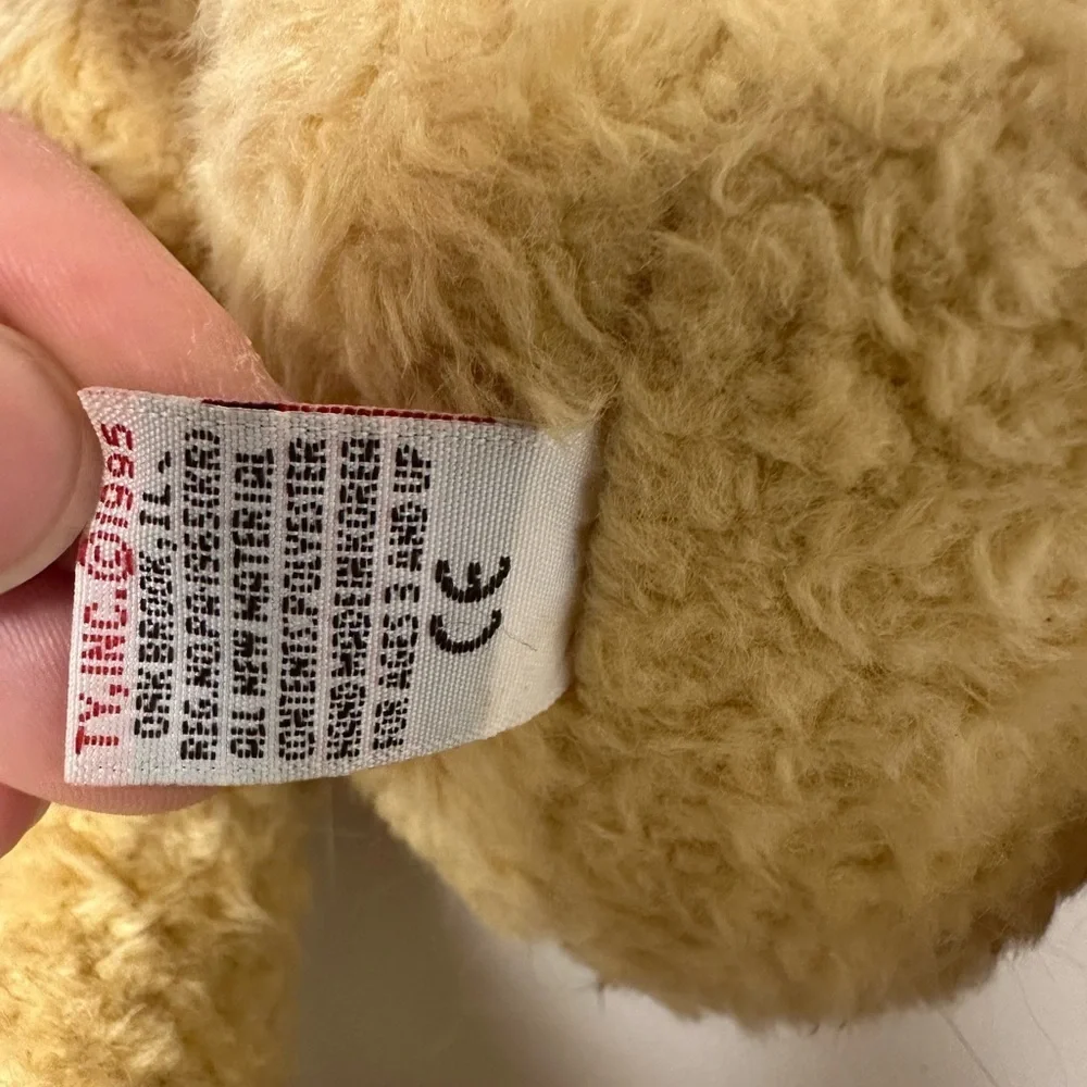 TY PLUSH 